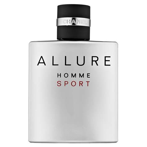 chanel allure homme sport miglior prezzo|Allure Homme Sport 50ml price.